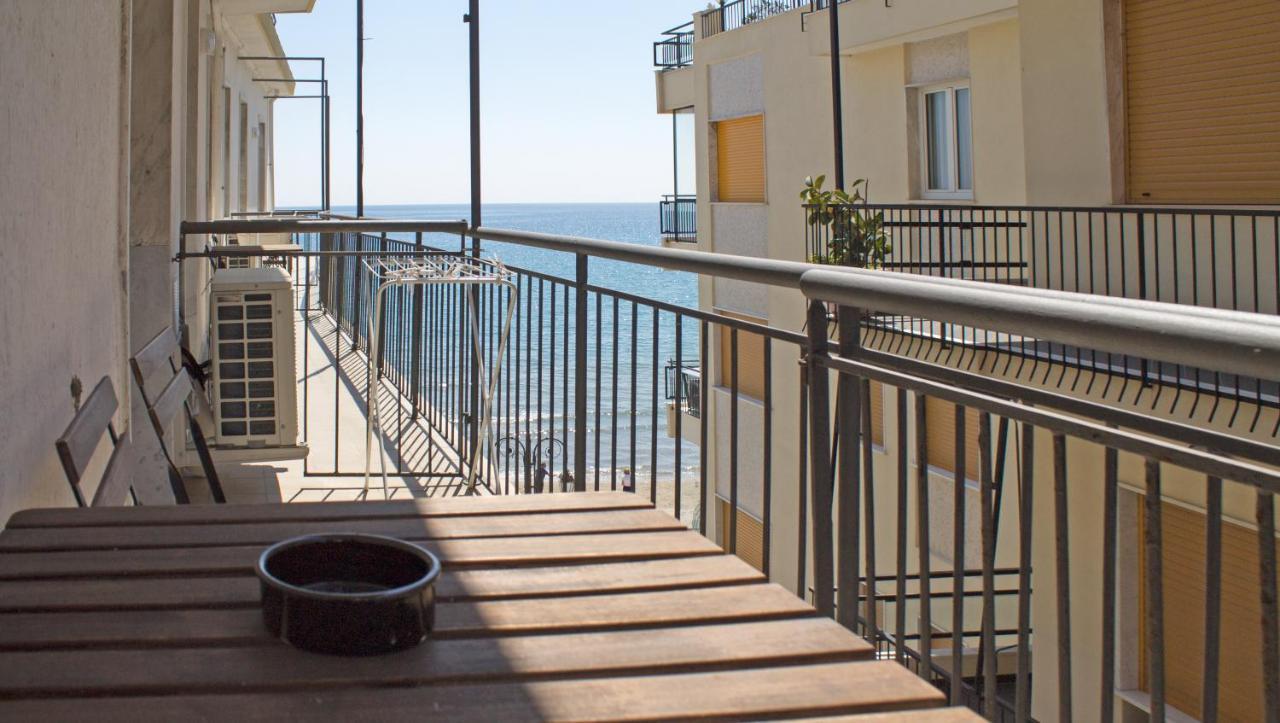 ألاسيو Residence Fanny المظهر الخارجي الصورة