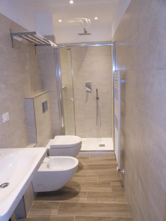 ألاسيو Residence Fanny المظهر الخارجي الصورة