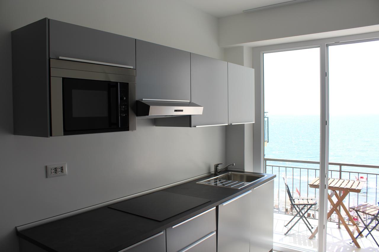 ألاسيو Residence Fanny المظهر الخارجي الصورة