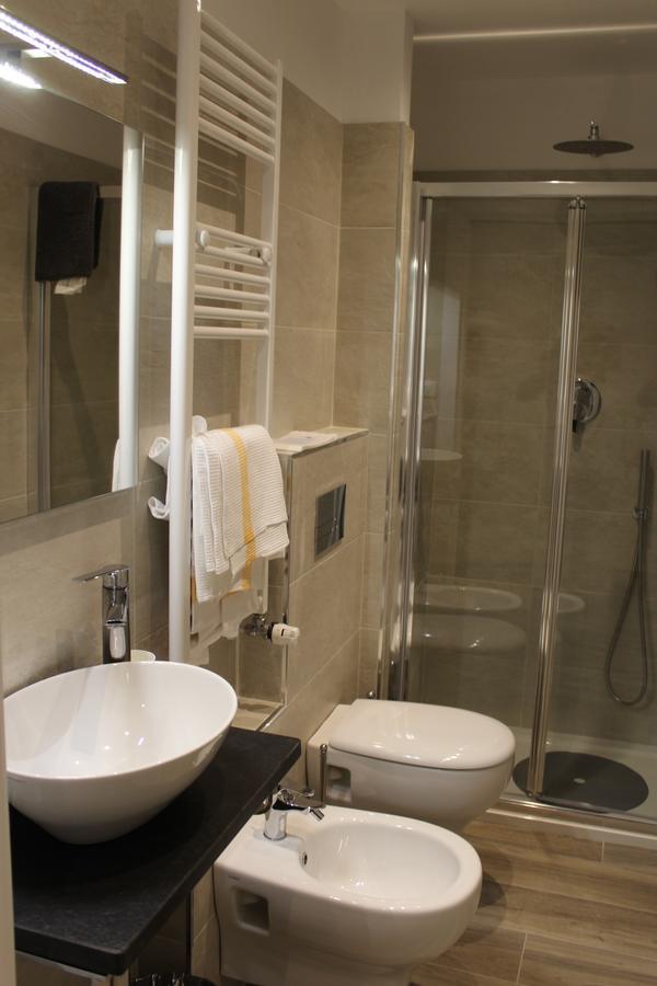 ألاسيو Residence Fanny المظهر الخارجي الصورة