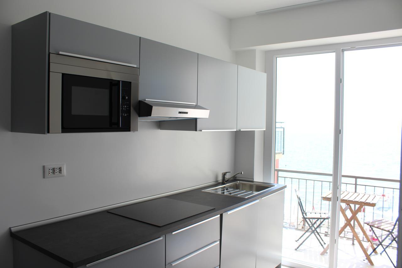 ألاسيو Residence Fanny المظهر الخارجي الصورة