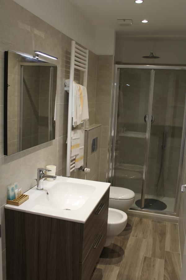 ألاسيو Residence Fanny المظهر الخارجي الصورة