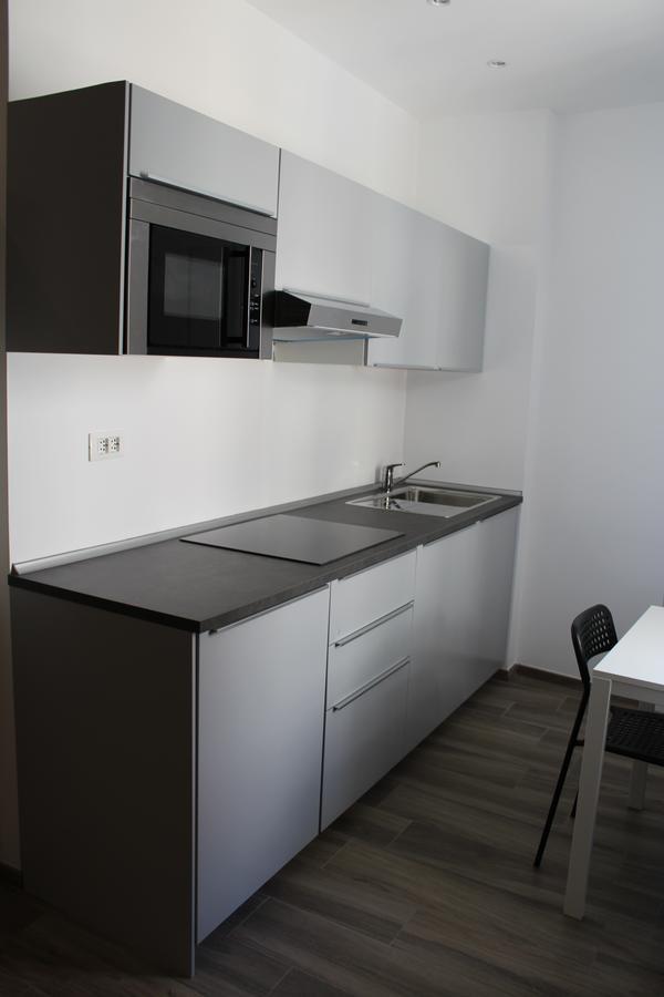 ألاسيو Residence Fanny المظهر الخارجي الصورة